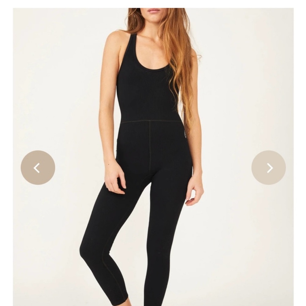 Free people movement jumpsuit